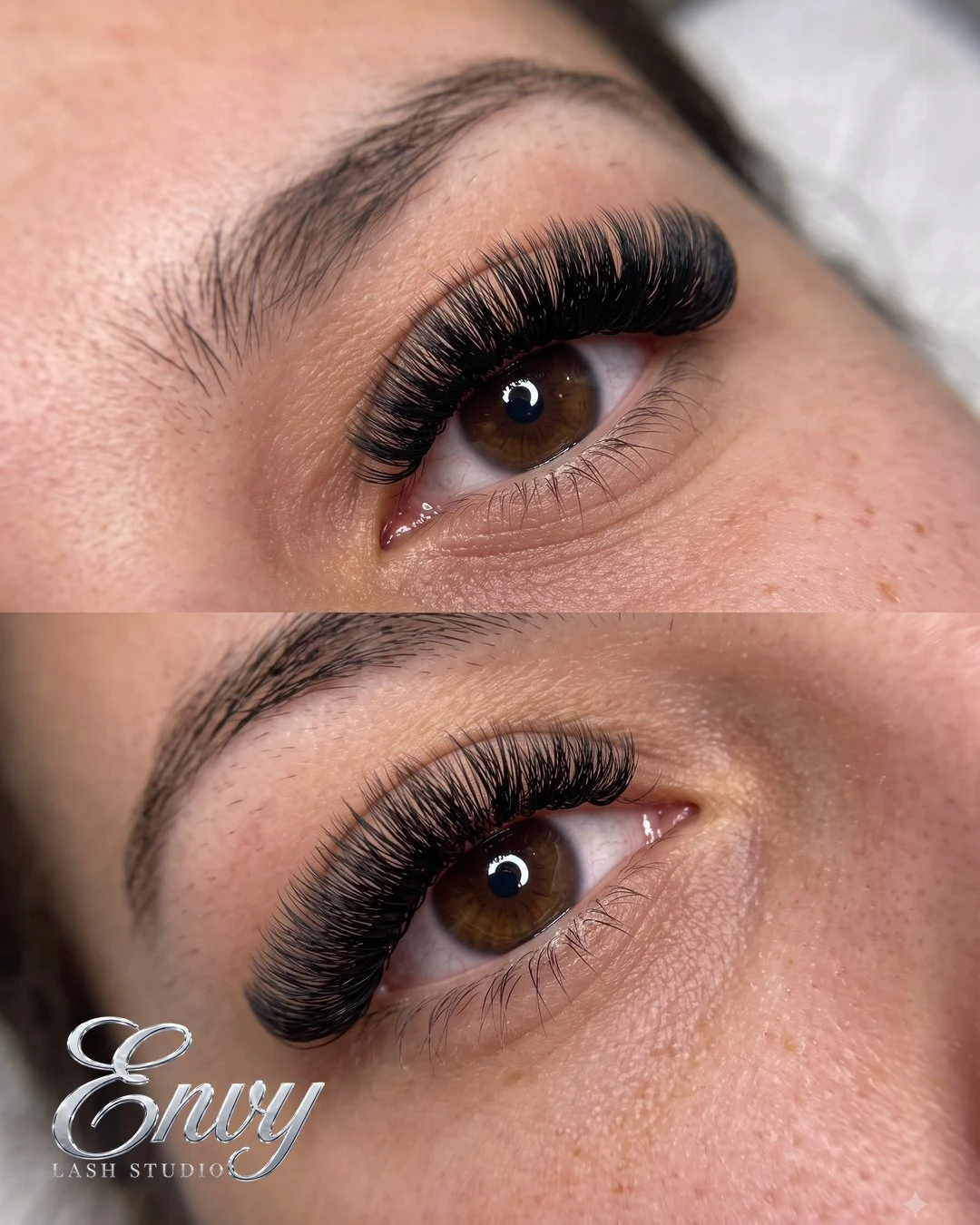 Envy Lash Studio Montgomery